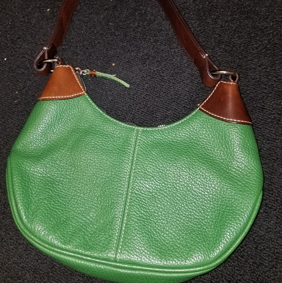 Dooney and bourke Handbag - Picture 2 of 3